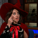 Plaza demonstrates where the good acting comes from.